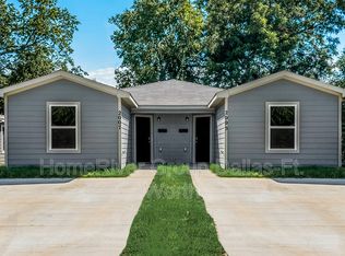 2005 Jb Jackson Jr Blvd, Dallas, TX 75210