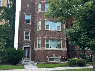 7730 S Cornell Ave #2, Chicago, IL 60649