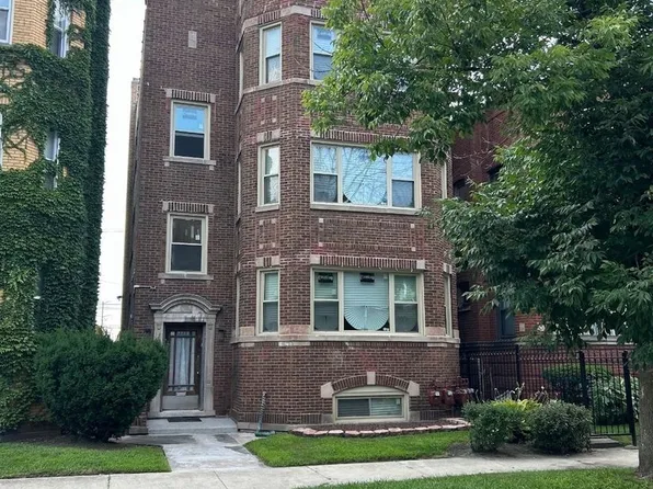 7730 S Cornell Ave, Chicago, IL