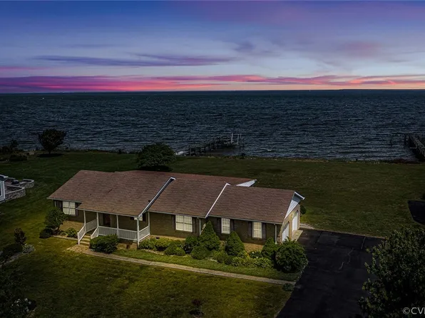 339 Potomac Dr, Heathsville, VA 22473