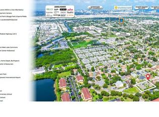 2316 Freedom St #E, Hollywood, FL 33020