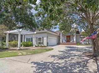 1105 Wright Ave, Houma, LA 70364