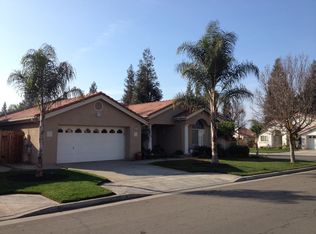 5619 W Magill Ave, Fresno, CA 93722