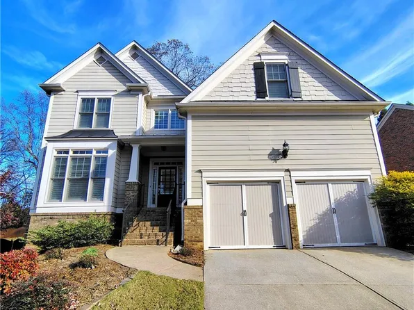 1467 Trilogy Park Dr, Hoschton, GA 30548