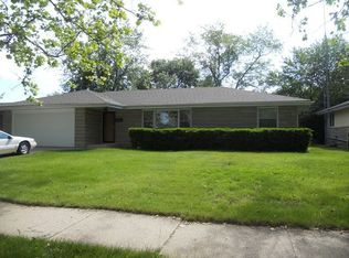 902 Read St, Lockport, IL 60441