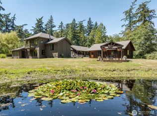 1028 Cross Road, Lopez Island, WA 98261