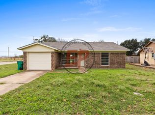 510 Little Ave, Mc Gregor, TX 76657