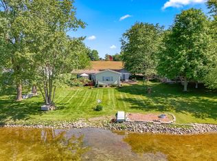 517 Harbaugh Dr, Coldwater, MI 49036