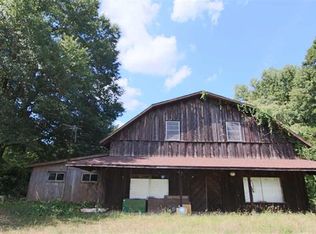 5317 East St, Texarkana, AR 71854