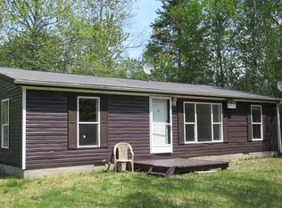 3697 Elder Rd, Carp Lake, MI 49718