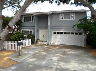255 Forest Park Ct, Pacific Grove, CA 93950