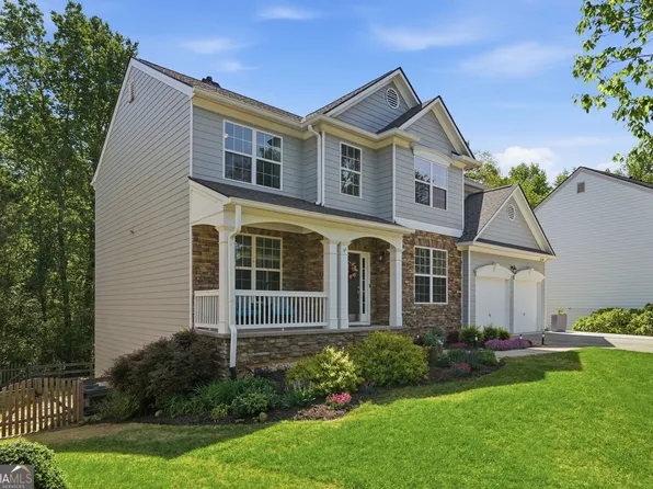 5380 Prancing Pass, Cumming, GA 30040