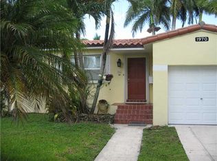 1970 SW 33rd Ave, Miami, FL 33145