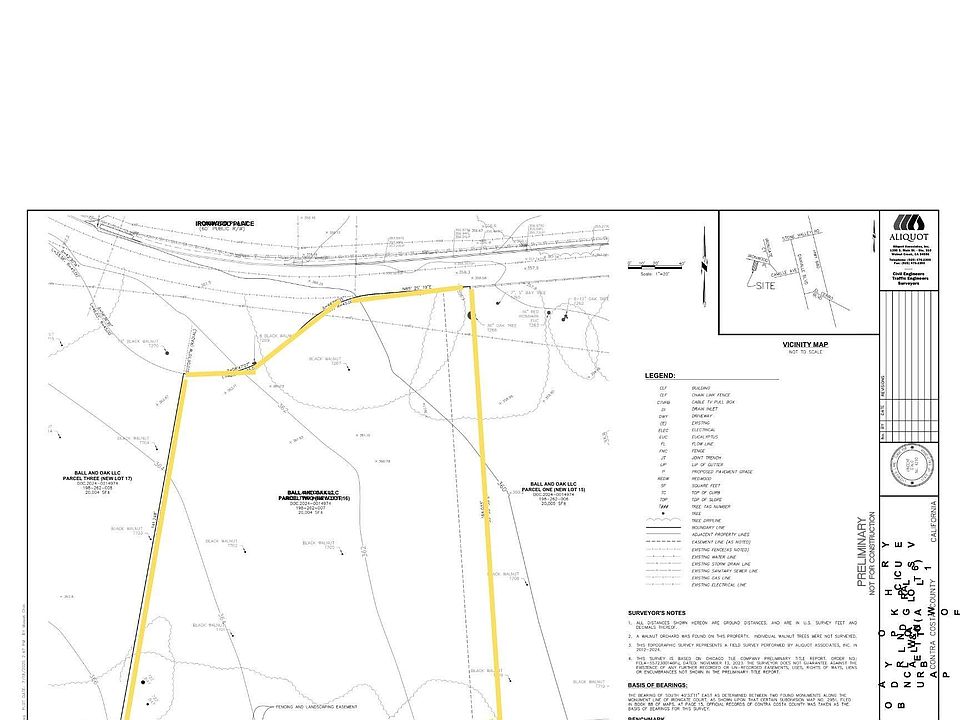 1st image of 1015 Ironwood Pl Lot B