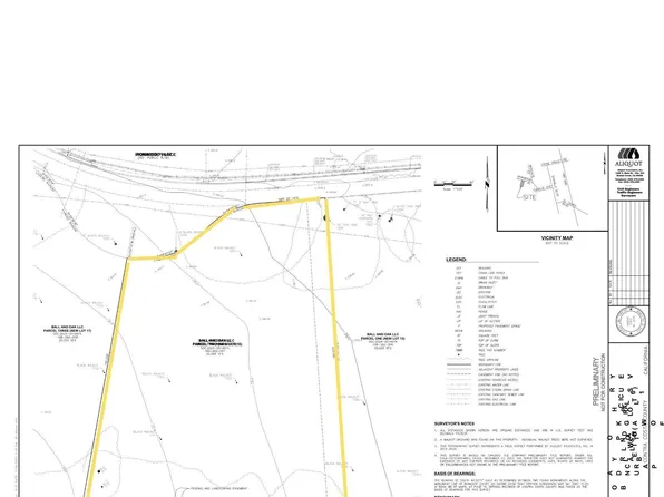 1015 Ironwood Pl Lot B, Alamo, CA 94507