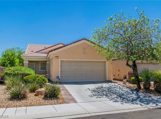 7940 Golden Warbler St, North Las Vegas, NV 89084