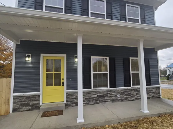 215 E Brown St, Elizabethtown, KY 42701