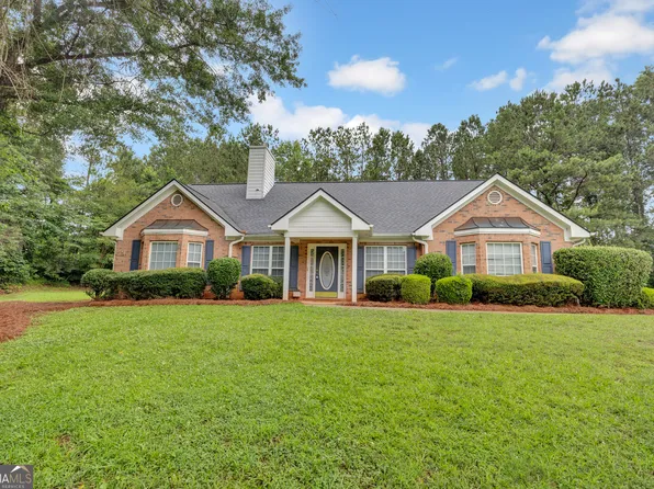 75 Bermuda Way, Covington, GA 30016
