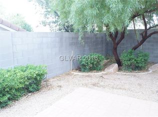 1512 Iron Springs Dr #0, Las Vegas, NV 89144