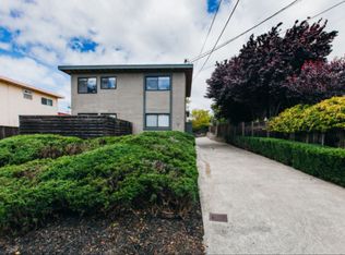 1349 Rose St APT A, Berkeley, CA 94702