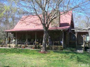 513 White Smith Rd, Pittsboro, NC 27312