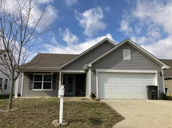 2015 Red Oak Ct, Shelbyville, IN 46176