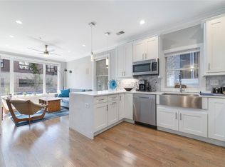 61 Skillman Ave UNIT 1, Jersey City, NJ 07306