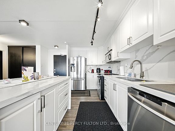 2nd image of 2 Glamorgan Ave #1212