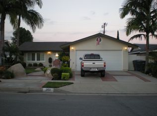 250 Holgate St, La Habra, CA 90631