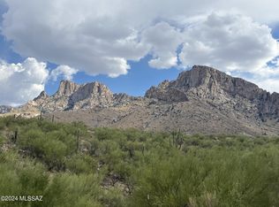 10241 N Cliff Dweller Pl #ORO, Tucson, AZ 85737