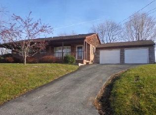 277 Ridge Ave, Glen Rock, PA 17327