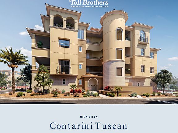 2nd image of 9200 Las Manaitas Ave Unit 302
