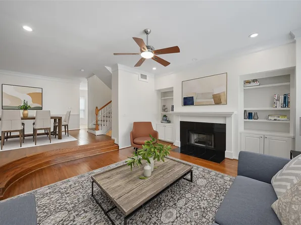 5103 Eigel St, Houston, TX 77007