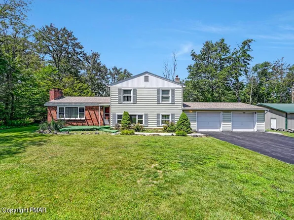 113 Sharbaugh Rd, Tobyhanna, PA 18466
