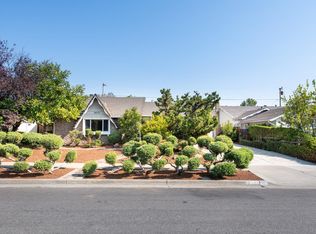 7677 Normandy Way, Cupertino, CA 95014