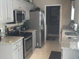 1123 McDonough Cir, Thompsons Station, TN 37179