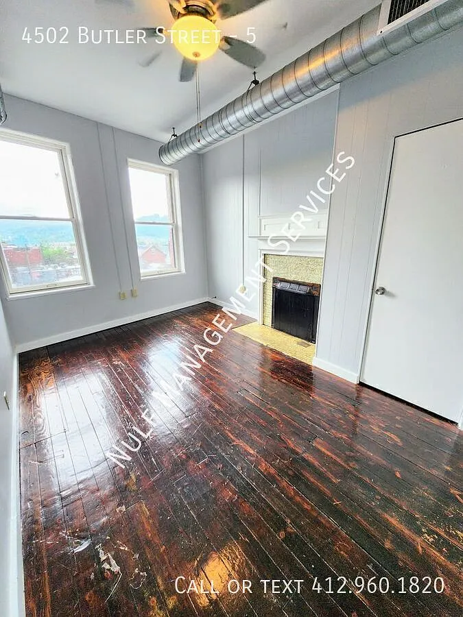 1 bed, 1 bath in Lawrenceville — Photo 4