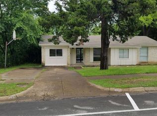 302 Oriole Blvd, Duncanville, TX 75116
