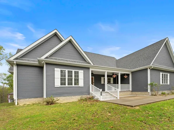 908 Deer Lick Branch Rd, Louisa, KY 41230