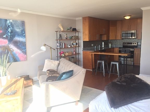 5th image of 1540 N La Salle St #1707