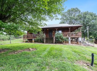 2185 Old Midway Rd, Mosheim, TN 37818
