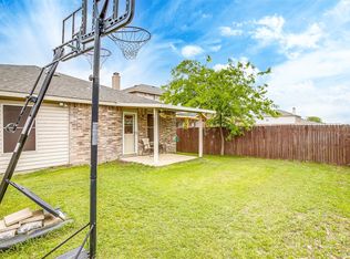 4045 Golden Horn Ln, Fort Worth, TX 76123