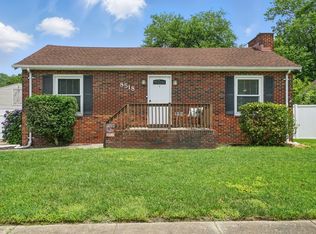 8518 Devon St, Norfolk, VA 23503