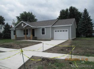 68111 Mary St, Richmond, MI 48062