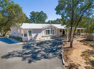 237 Pioneer Trl, Oroville, CA 95966