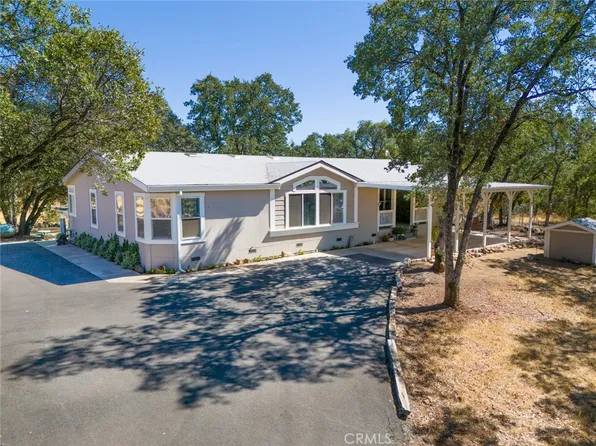 237 Pioneer Trl, Oroville, CA 95966