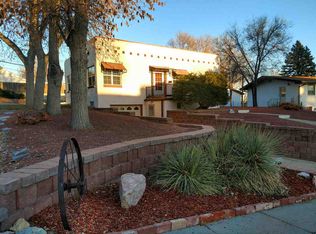 3075 Monte Vista Rd, Torrington, WY 82240