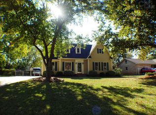 111 Northview Rd, West Columbia, SC 29169