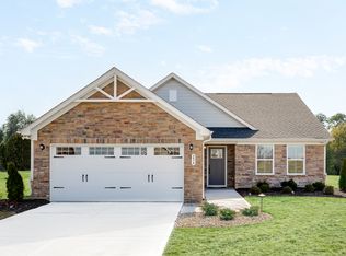 Grand Cayman Plan, Timbergate Ranches, Edinburgh, IN 46124