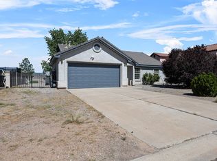 111 El Mundo Rd, Belen, NM 87002